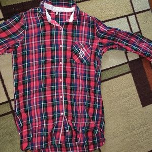 Victoria's Secret L Nightgown